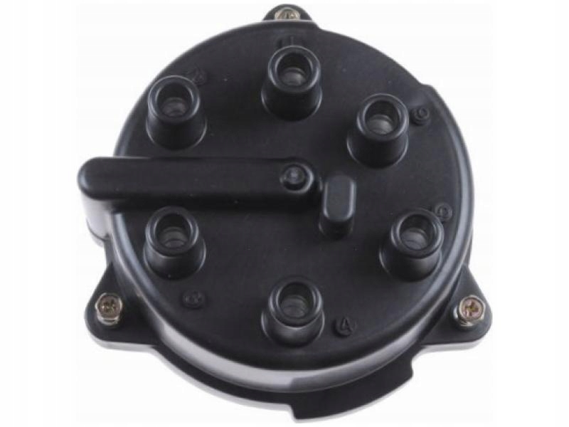фото №1, Трамблерна кришка розподільника запалювання blue print adc41430