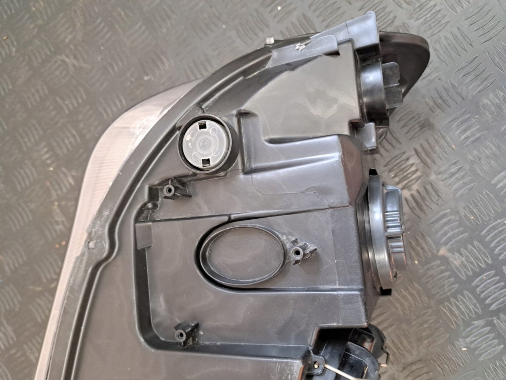 фото №9, Bmw x1 e84 лампа левая левый перед передняя 2990001 d120