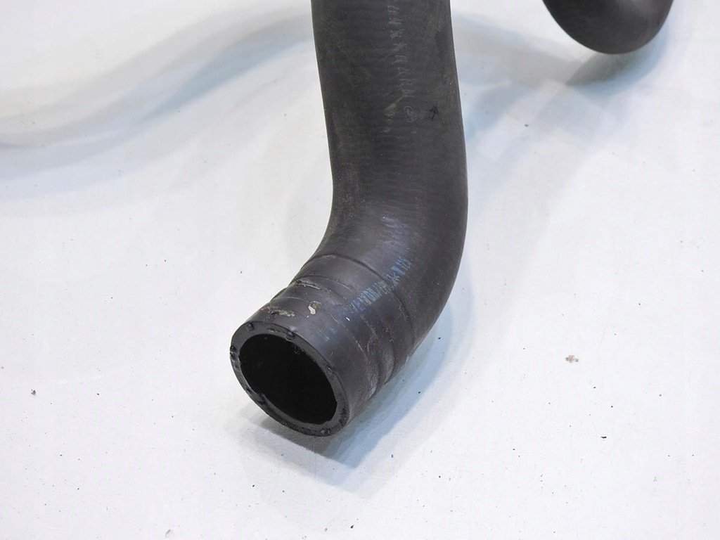 фото №4, Wąż труба wody citroen c5 iii 2.2 hdi