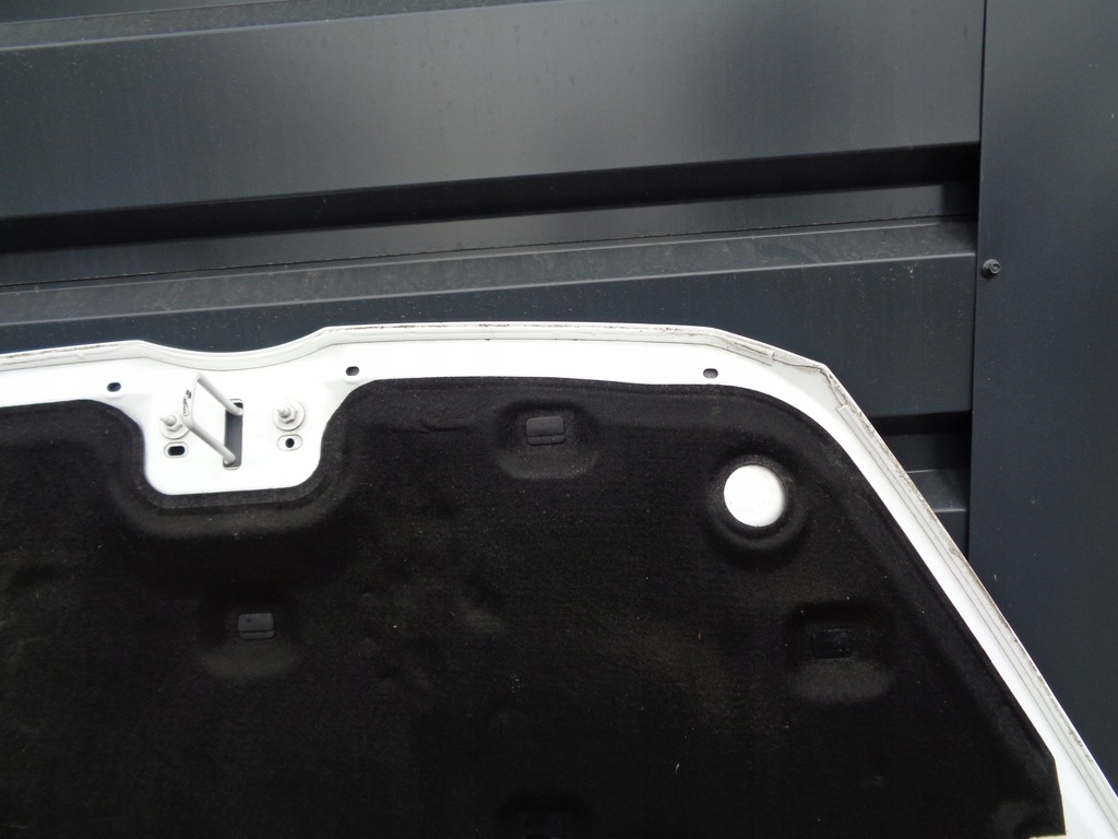 фото №10, Ford b-max капот dc