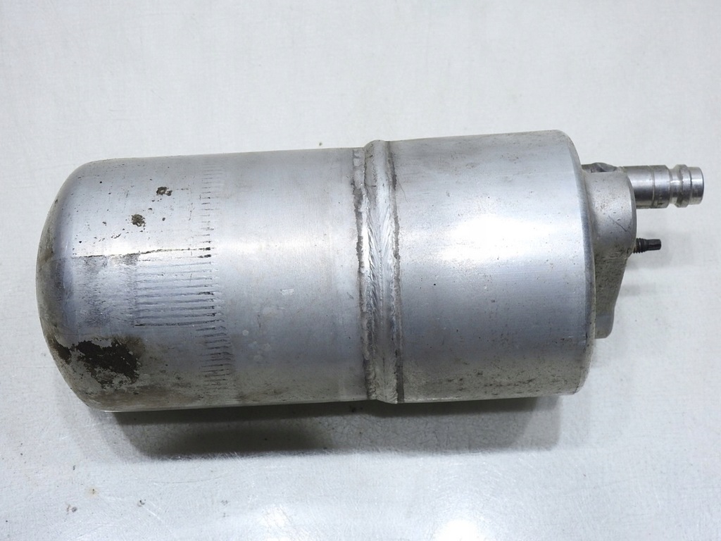 фото №2, Конденсатор осушитель renault espace iv 2.0 t