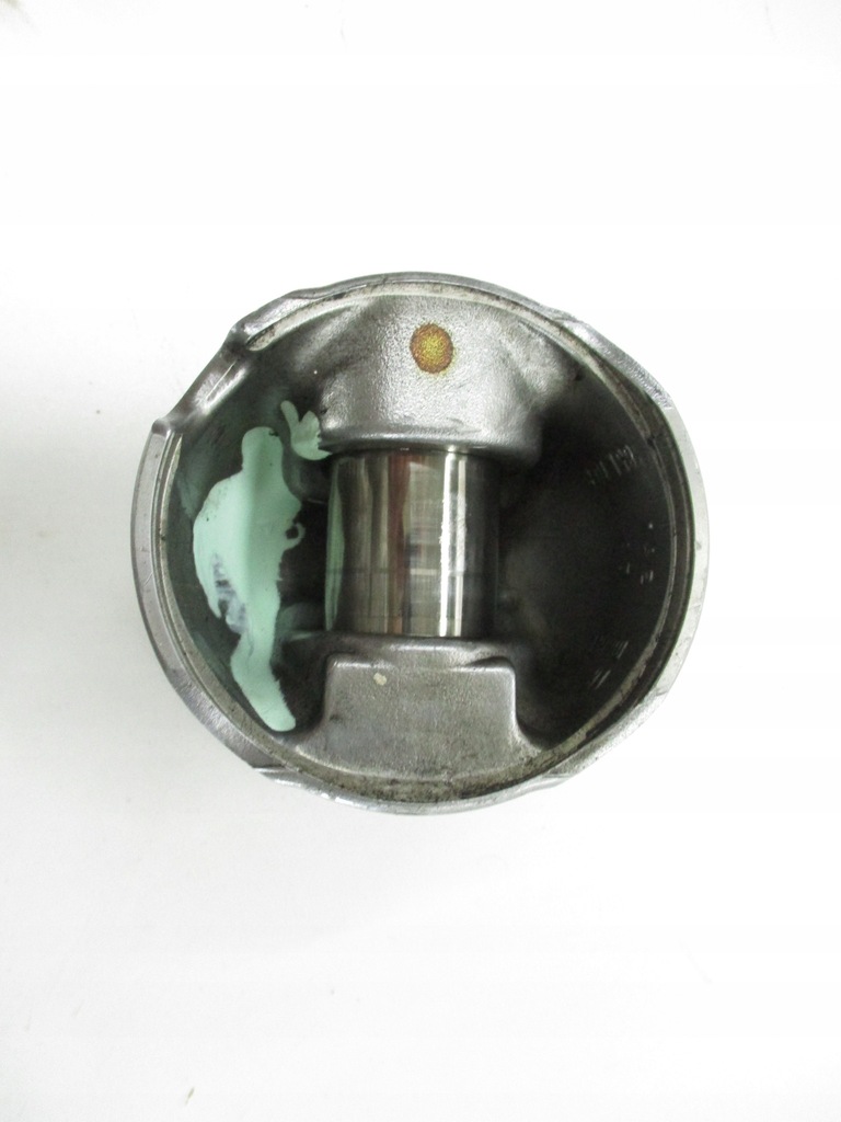 фото №5, Peugeot boxer jumper 2.2 hdi 4hy 02-06 поршень 85l108