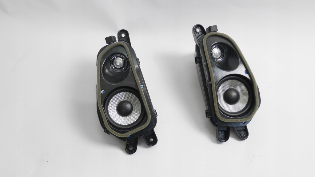 фото №1, Bmw x6 g06 динамики bowers wilkins задняя корпус b&w