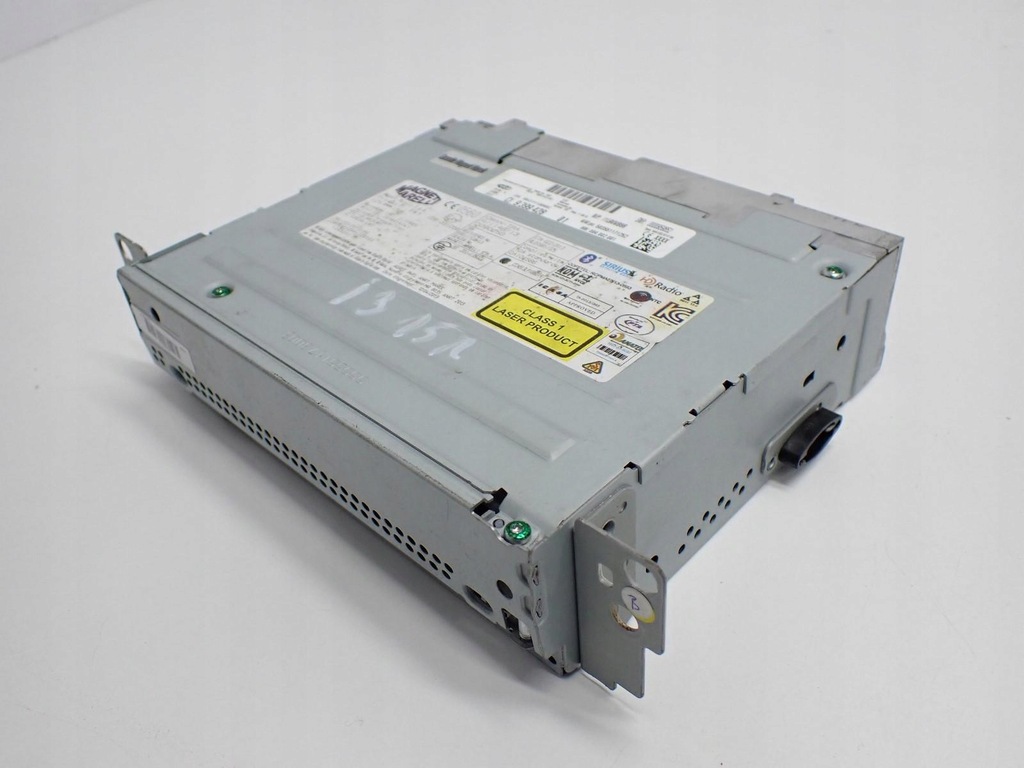 фото №8, Навигация navi радио дисплей 9399428 9306742 bmw i3 i01 15r