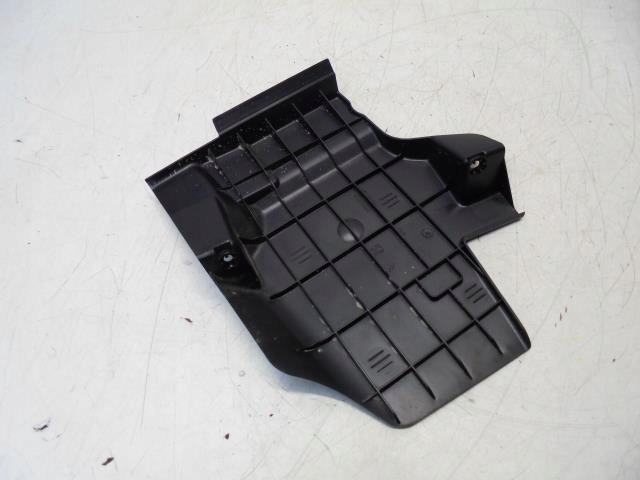 фото №8, Защита накладка peugeot 508 lift