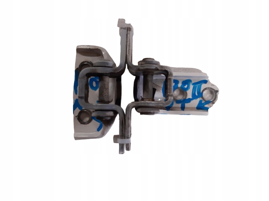 фото №1, Hyundai i30 ii 12-16r kombi петлі двері правий задня