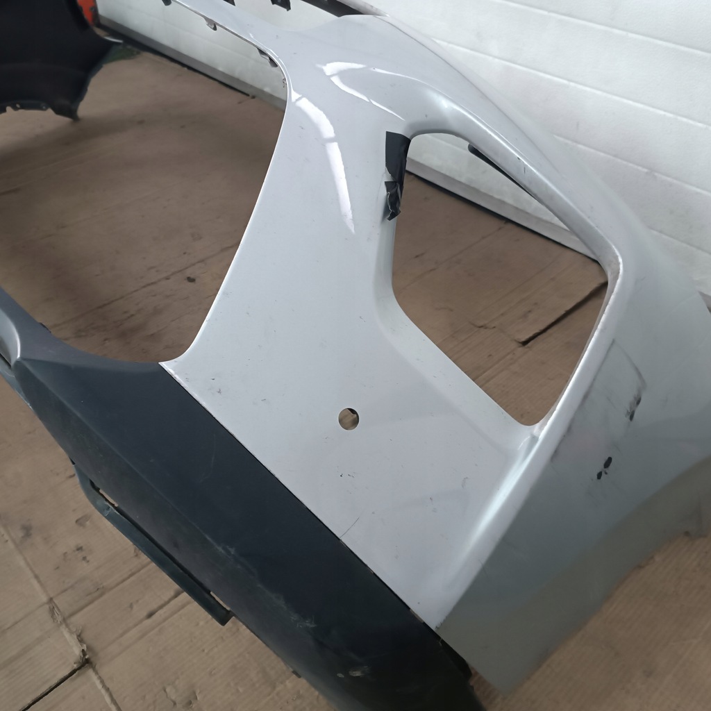 фото №7, Бампер перед kia soul iii e ev 86511-j2000