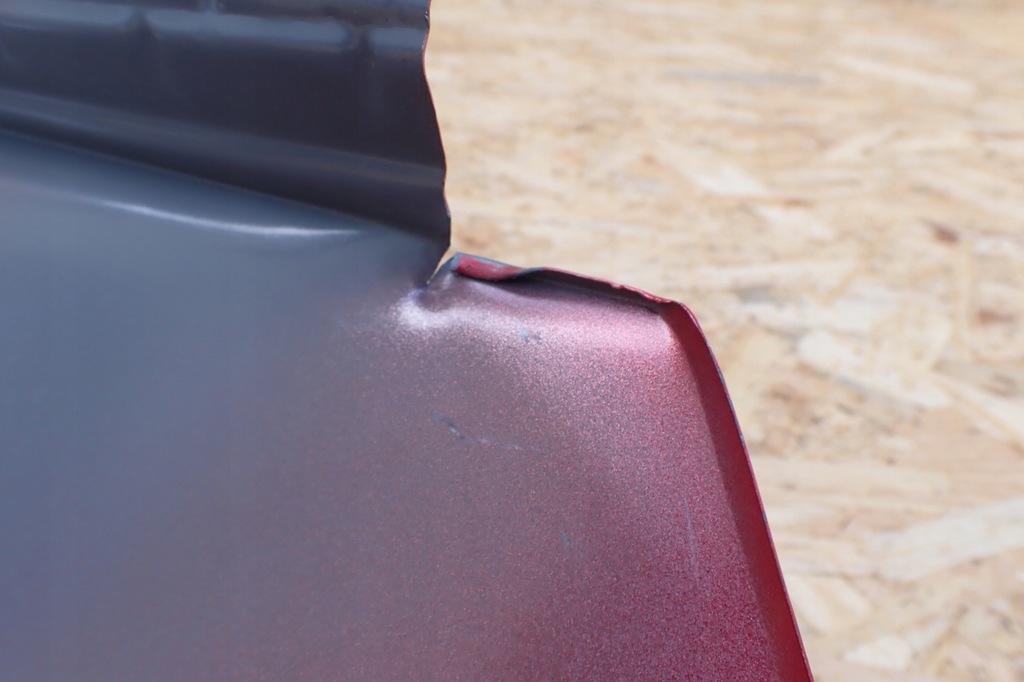 фото №13, Крыло левый перед передний renault clio v 5 19- 625616679r