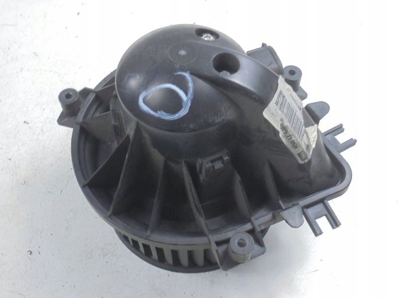 фото №8, Mini i 01-06 вентилятор повітродувка обдув r50llgmv