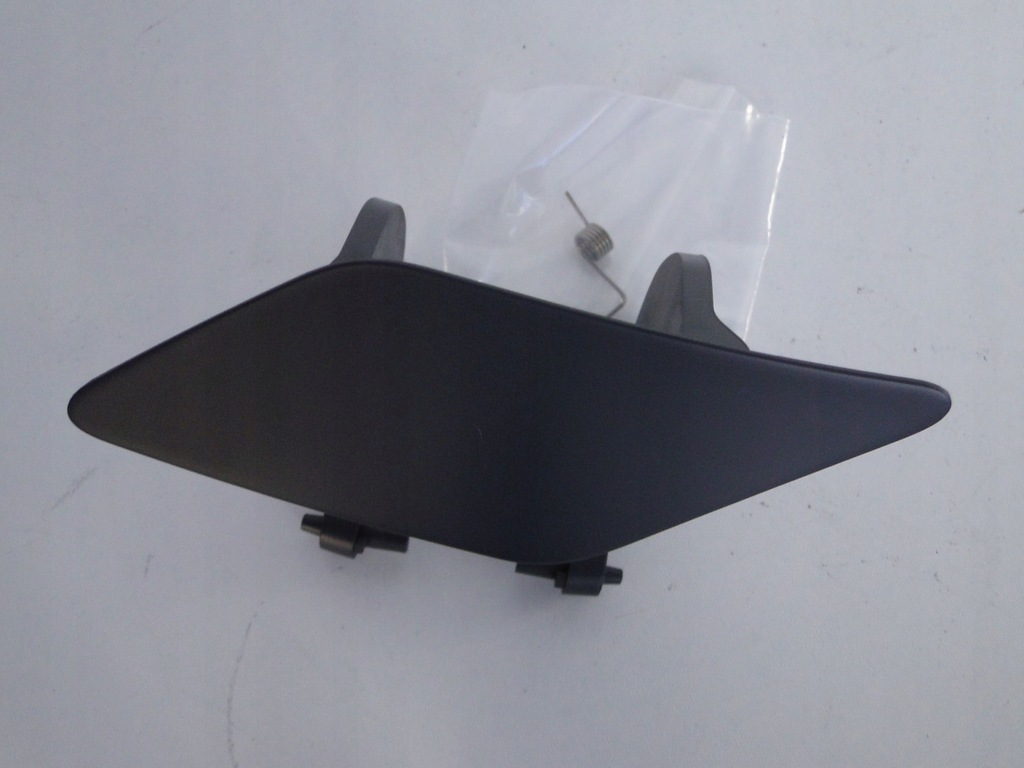 фото №6, Mercedes cls 218 заглушка розпилювача ліва amg