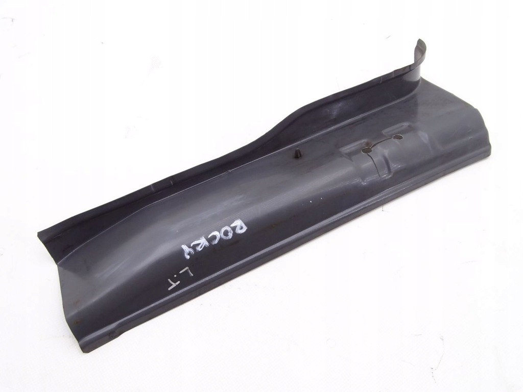 фото №2, Daihatsu rocky 93-01 захист стійка лівий задня