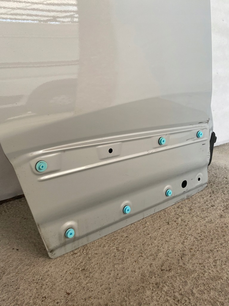 фото №6, Mazda mx-30 mx 30 дверь правое задние задняя