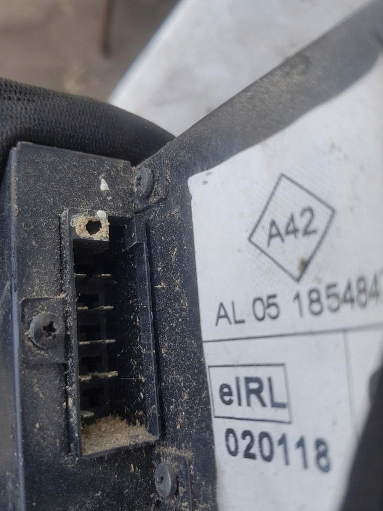 фото №6, Чейнджер renault espace iv 8200207100