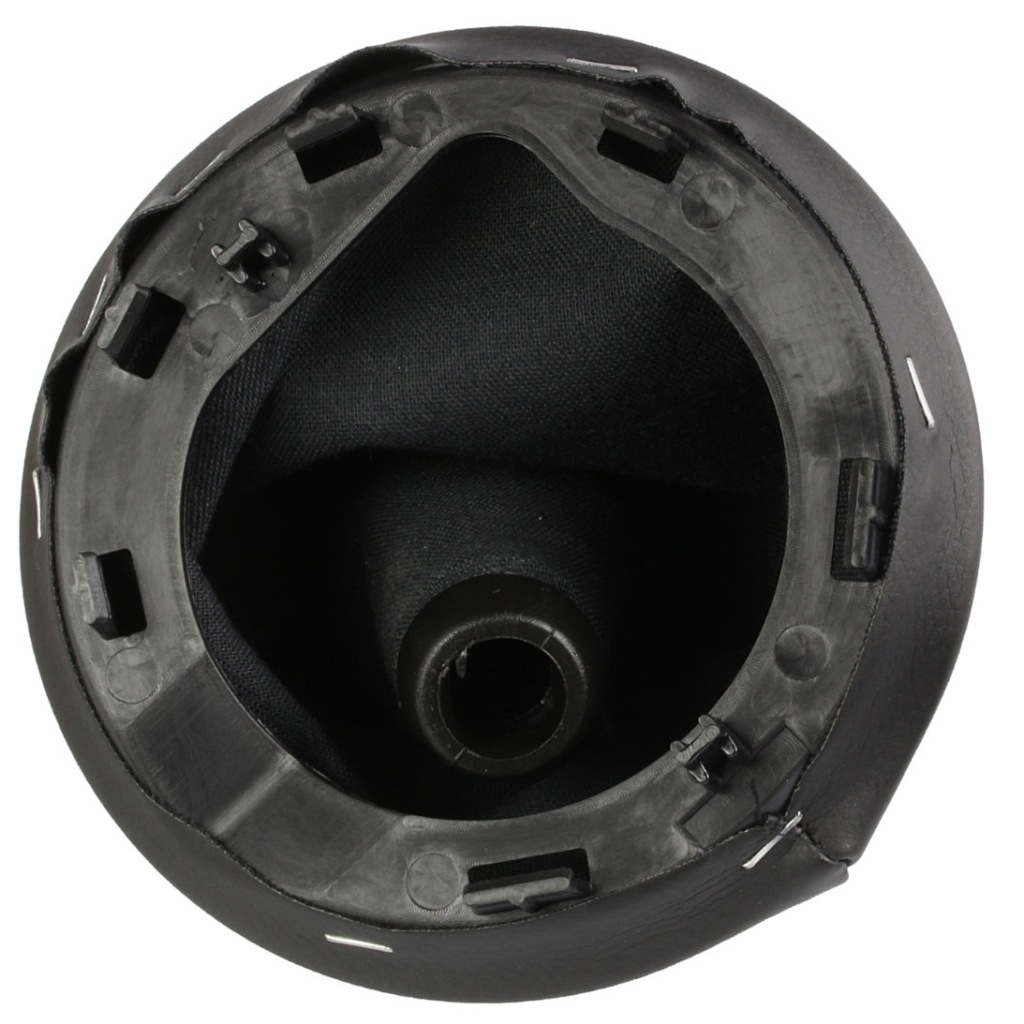 фото №4, Ручка переключения передач do citroen berlingo partner ii