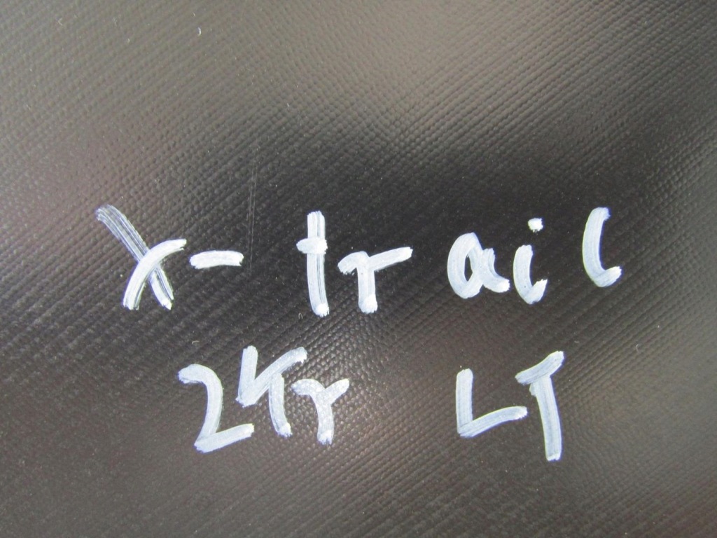 фото №10, X-trail iv t33 24r обшивка дверь левый задняя задний задний обивка 829776ra001