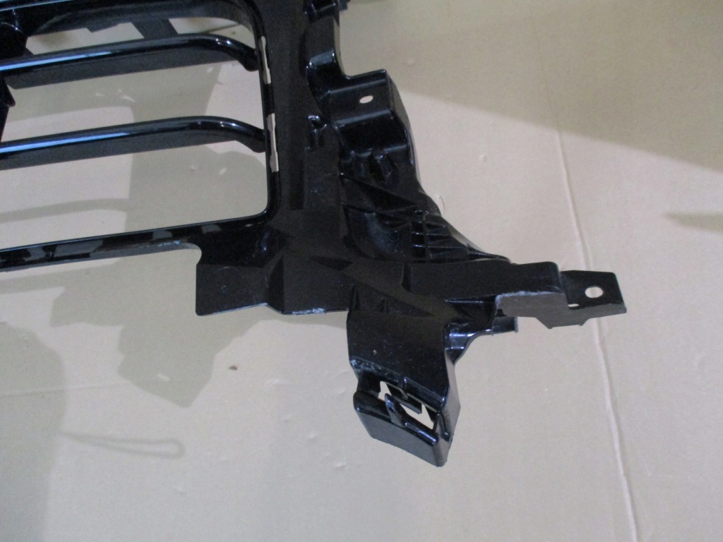 фото №11, Решітка радіатора бампера перед передня porsche cayenne 9y0807683aa