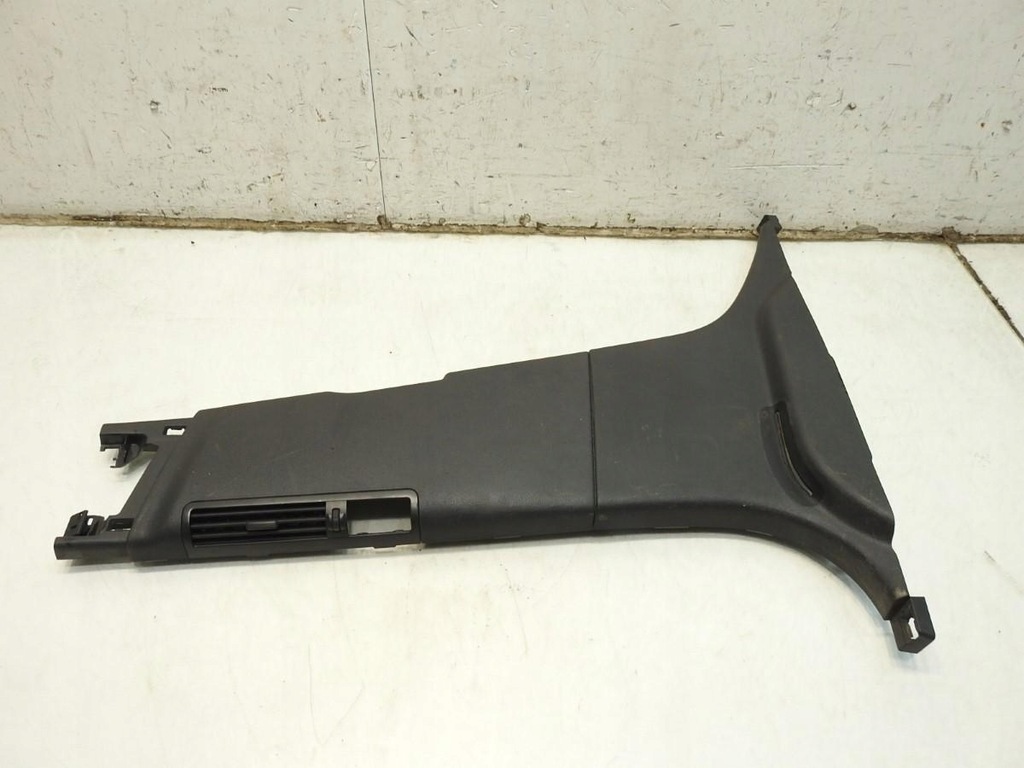 фото №7, Защита стойка b левая peugeot 5008 i 9673404877