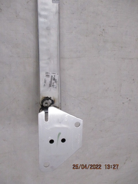 фото №14, Citroen c4 cactus балка бампера задняя nowa