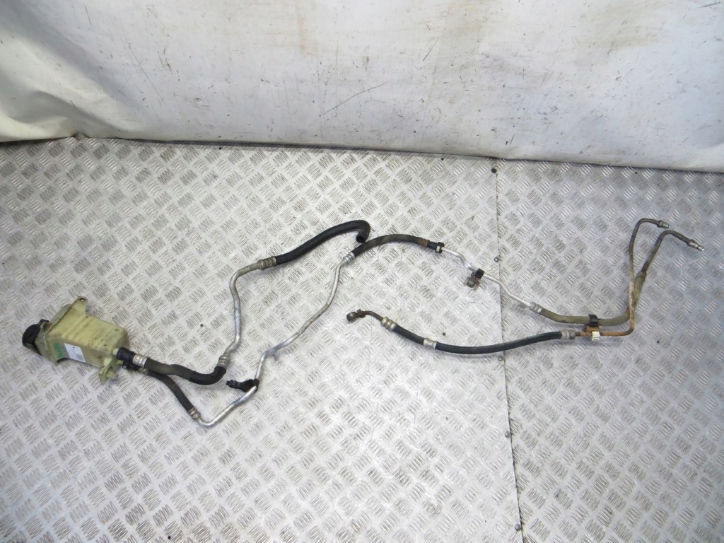 Купити Ducato iii jumper 2.3 шланг підсилювача комплект  14-