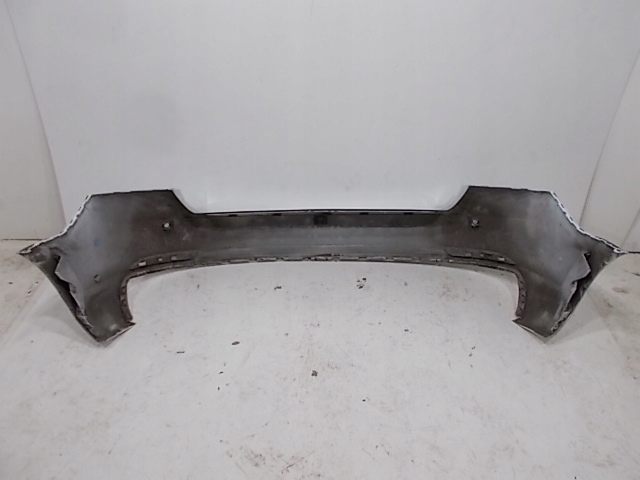 фото №10, Skoda rapid hb spaceback 5jj 3xpdc 13-бампер задняя