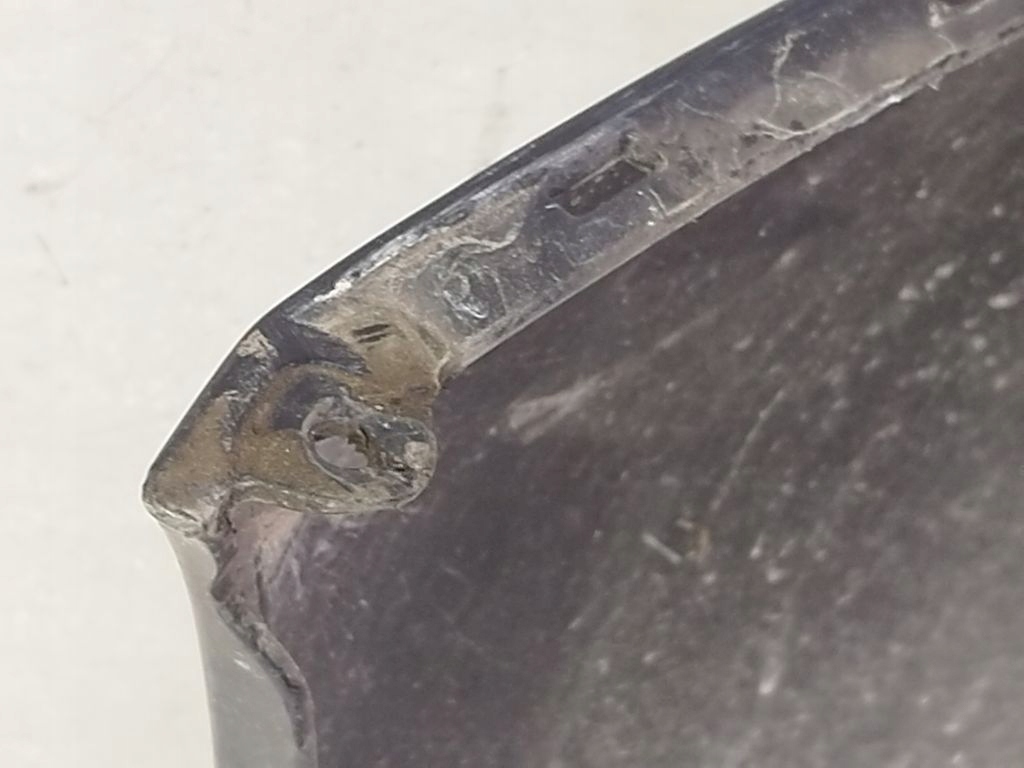 фото №10, Honda jazz ii бампер перед передній b92p