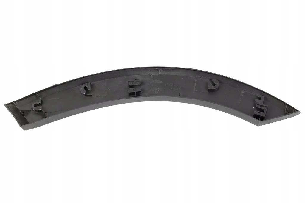 фото №2, Молдинг зовнішній ford transit 13 двері перед le