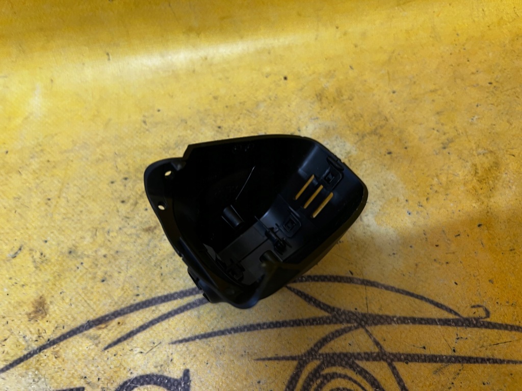 фото №5, Захист дзеркало внутрішнього porsche 911 991 gts