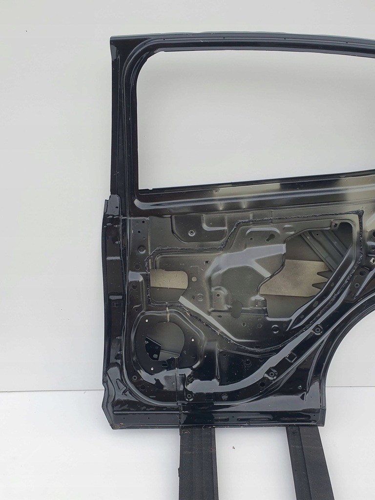 фото №12, Nissan ariya двері праве задня задні 828765mp5a