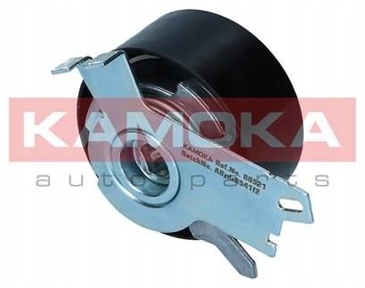 фото №3, Kamoka r0521 ролик натягувача, ремінь розподільного валу