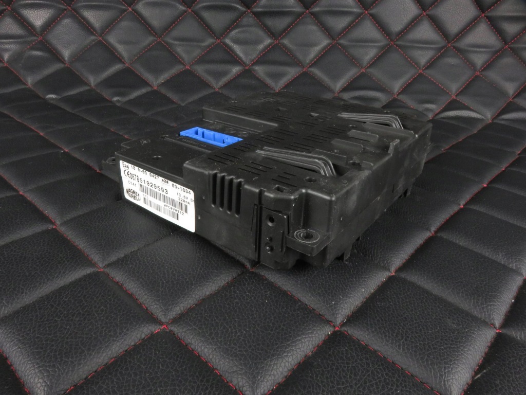 Купити Fiat grande punto модуль блок керування bluetooth10r030427