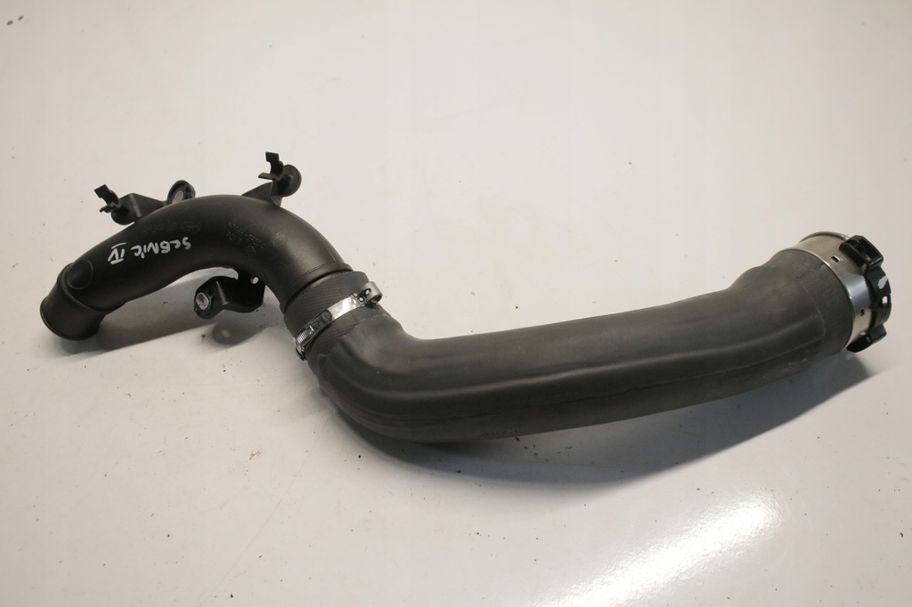 фото №1, Шланг интеркулер renault scenic iv 1.3 tce