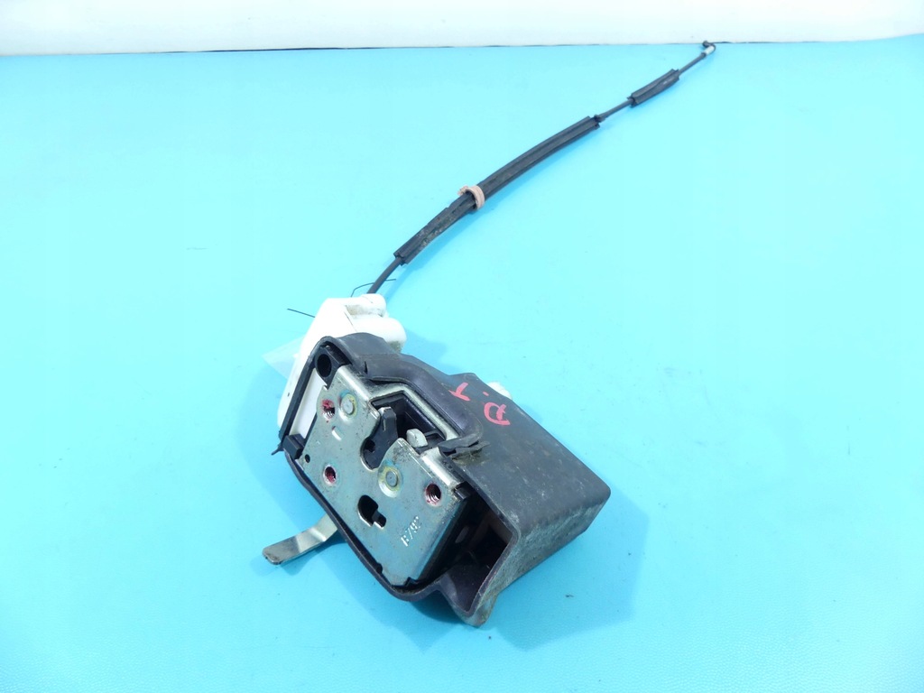 фото №1, Замок задня правий 8pin задній lancia thesis