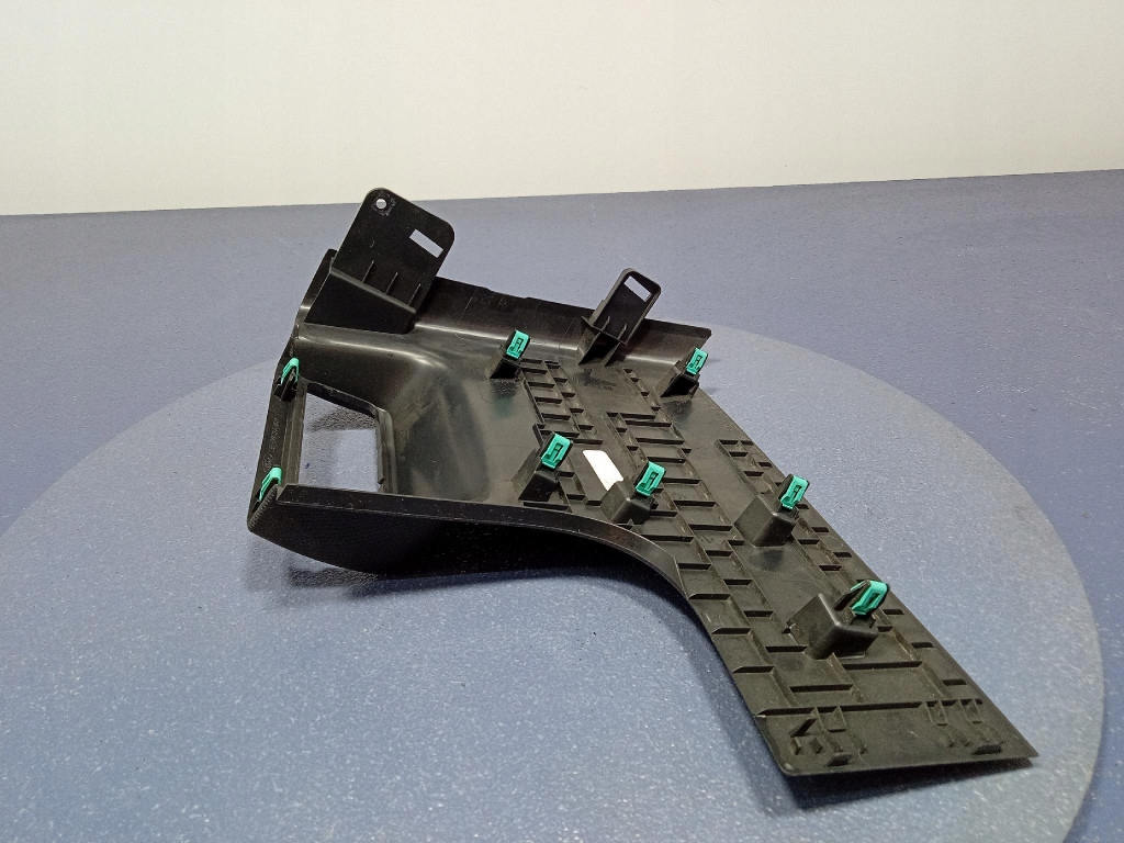 фото №6, Ford mustang mach-e захист заглушка панелі консолі ліва eu lj8br044f09ad