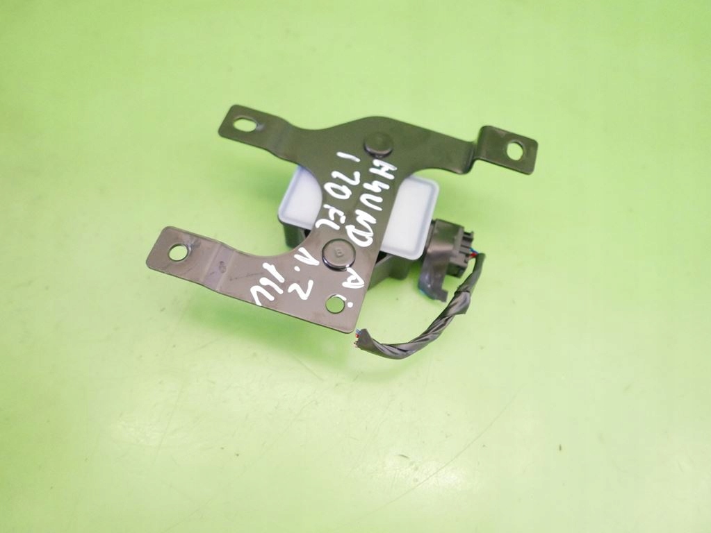 фото №8, Модуль esp 956902b100 hyundai i20 i fl 1.2 16v 12-