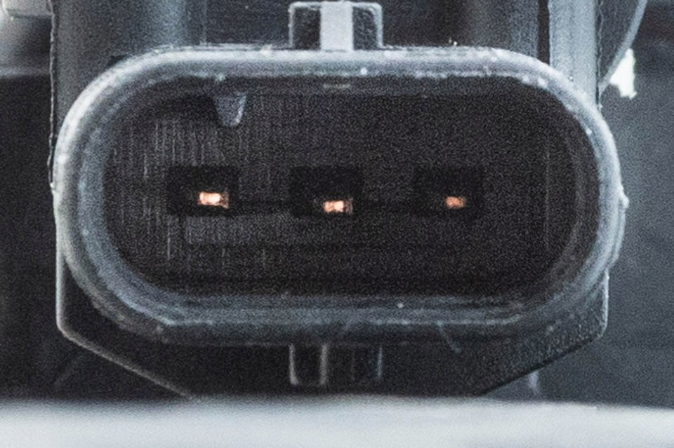 фото №2, Коллектор всасывающий beetle 2.0tsi 2017- tiguan allspace