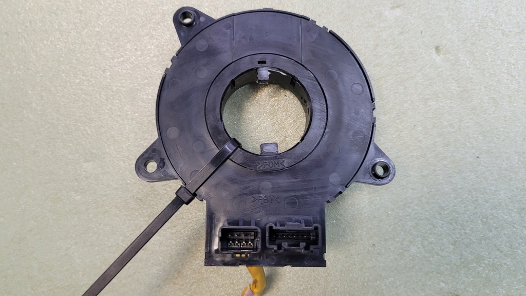 фото №5, Mazda 6 i стрічка шлейф керма подушка безпеки