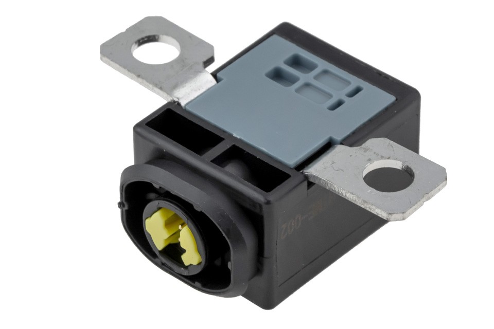 Купить Клемма пиротехническая mercedes b w246 c w204 w212
