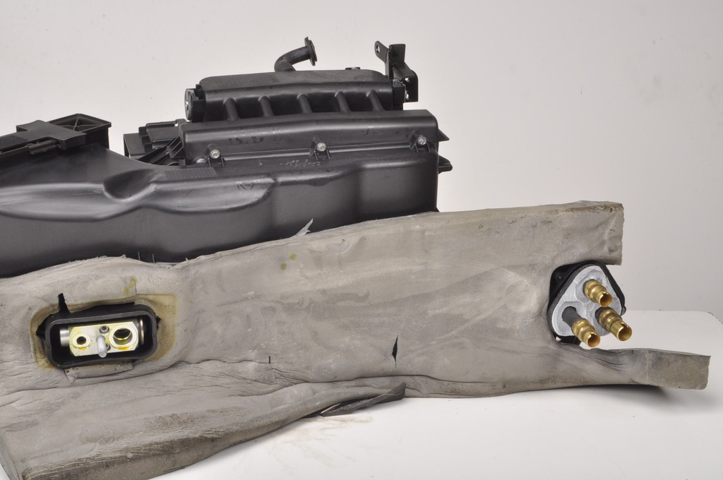 фото №13, Ferrari california 4.3 f149 отопитель 081014800