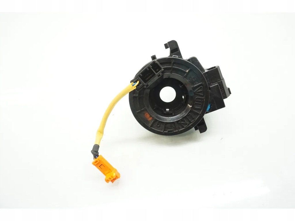 фото №8, Toyota urban cruiser лента / кольцо скользящий подушка безопасности / srs 2012 хэтчбек