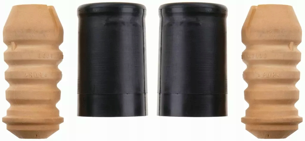 фото №1, Kit амортизатор. skoda felicia i перед