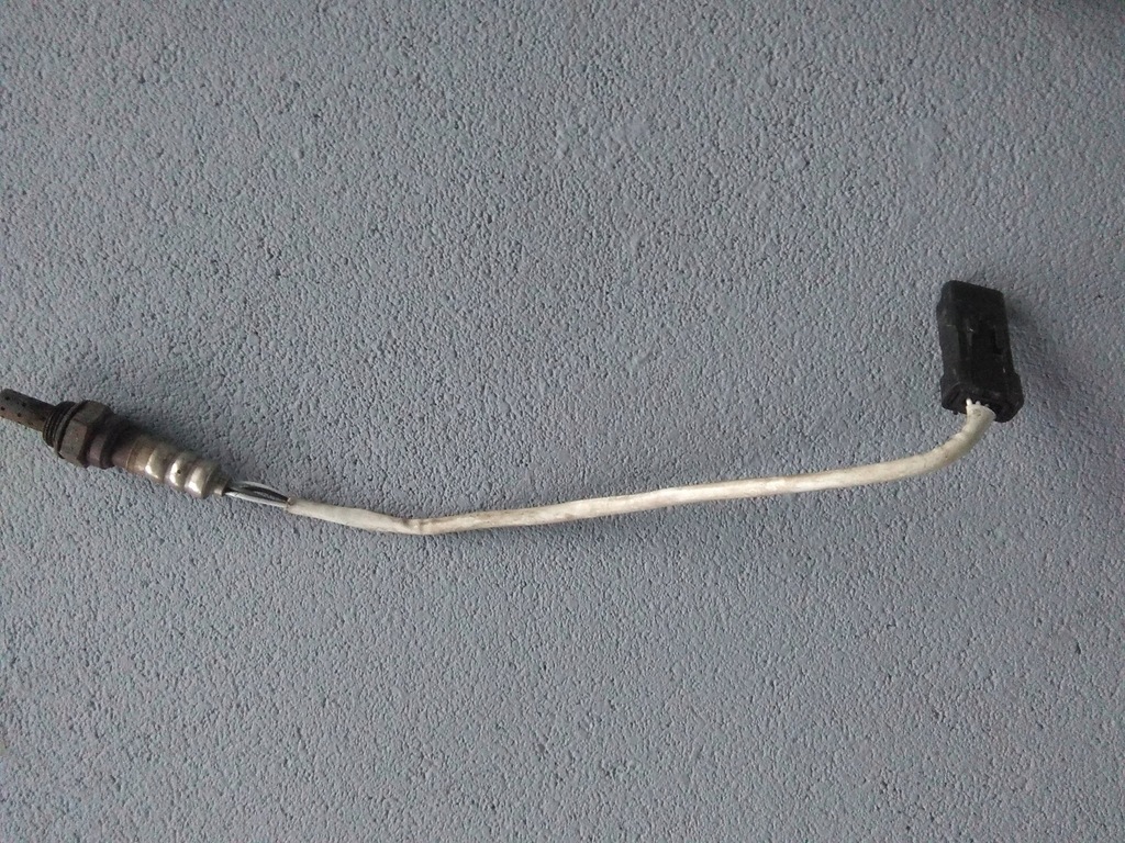 фото №1, Датчик лямбда-зонд citroen c3 ii 9673438580