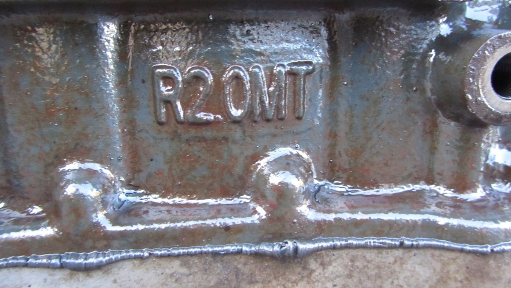 фото №8, Hyundai ix35 2.0d двигатель блок двигателя d4ha 10-16 36