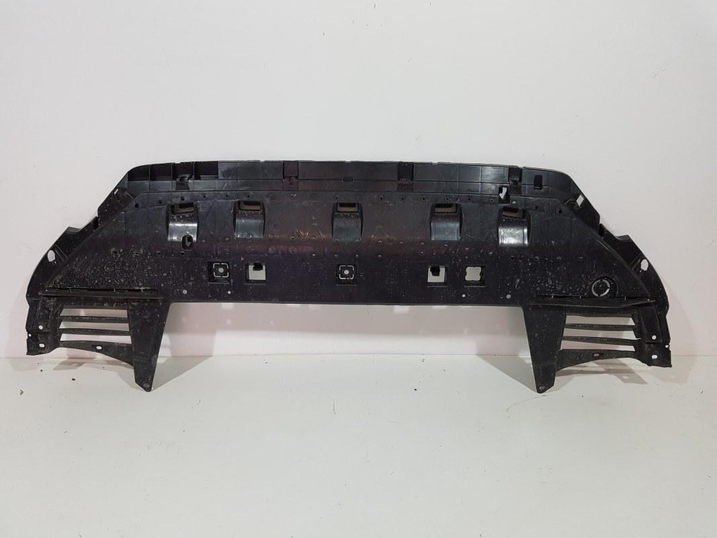 фото №1, Peugeot partner iv 4 rifter berlingo пол защита pod бампер перед oryg