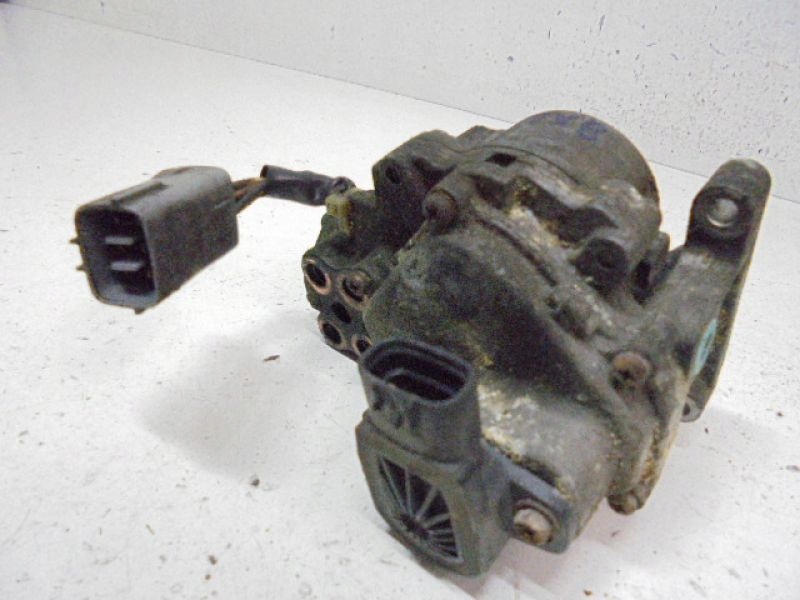 фото №5, Mazda rx8 насос оливи 1,3