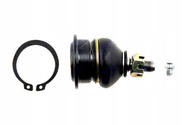 фото №9, Nty шаровая опора рычага honda accord cl cn cm 02-08 odyssey 99-03 заднего