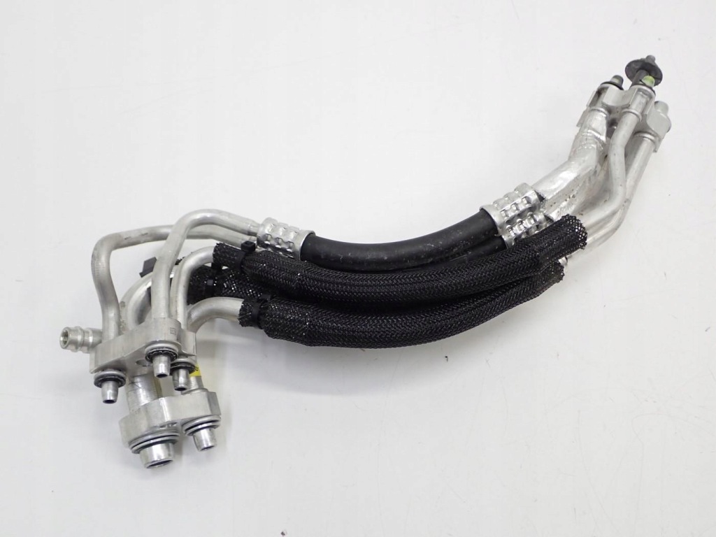 Купить Пабтрубок  шланг трубка кондиционера 1626701-00-d tesla model 3 3d7 23r