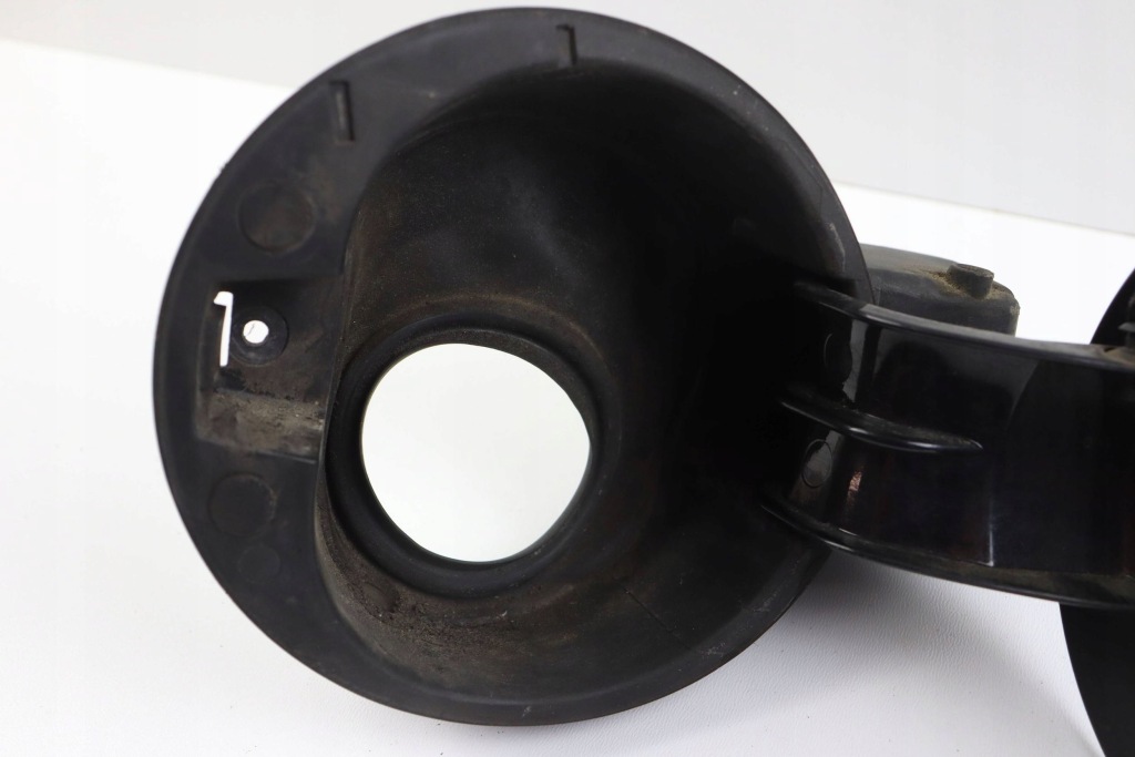 фото №7, Seat ibiza iii кришка заливної пального заливна горловина 6l6809905g