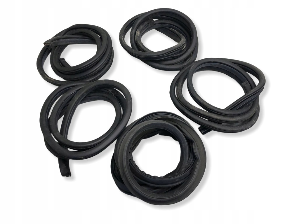 фото №1, Прокладка двері + кришки комплект kia picanto iii