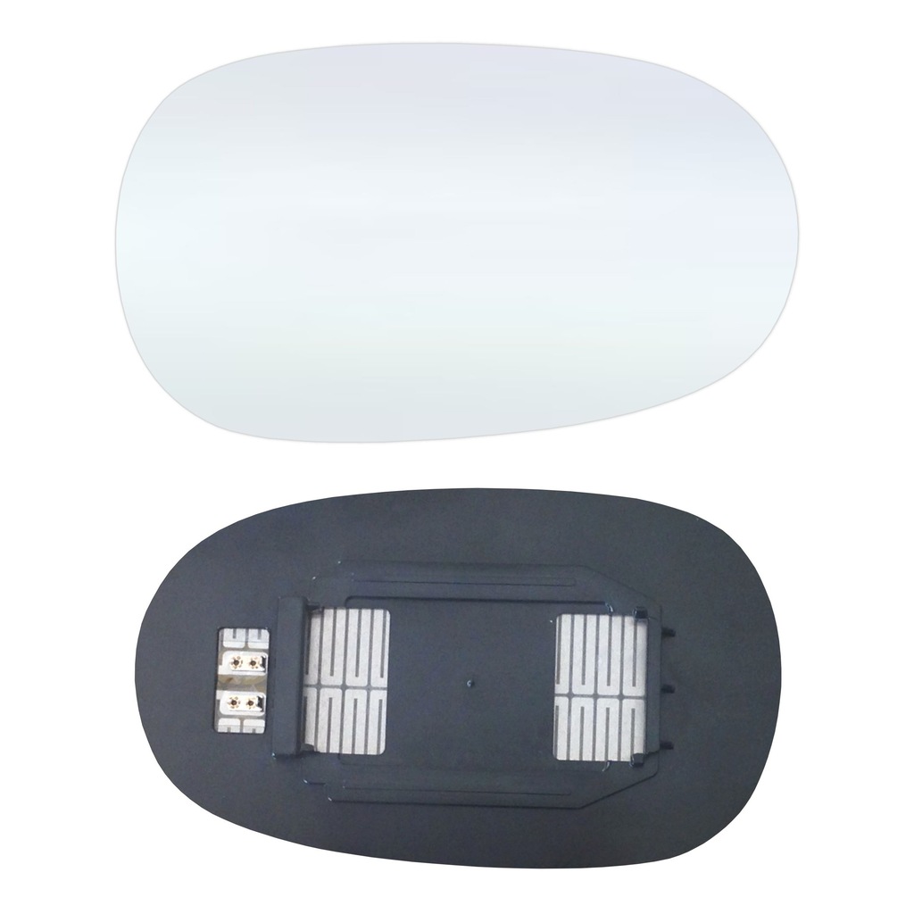 фото №1, Jaguar s-type r 02+ вкладиш дзеркало правий з підігрівом sfer