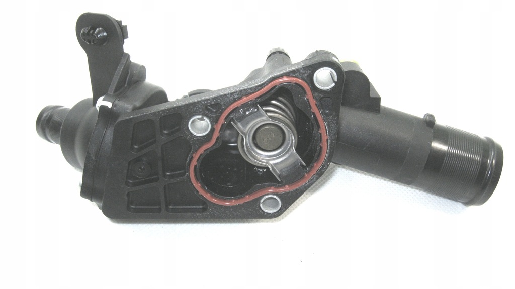 фото №3, Оригинальный номер renault термостат+ корпус renault dacia 1.5 dci